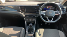 Volkswagen Polo 1.0 TSI Life 5dr Petrol Hatchback